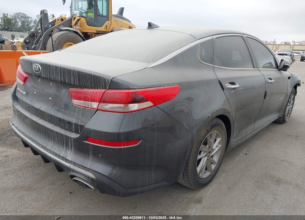 2020 TOYOTA AVALON HYBRID LIMITED VIN: 4T1D21FB6LU014911