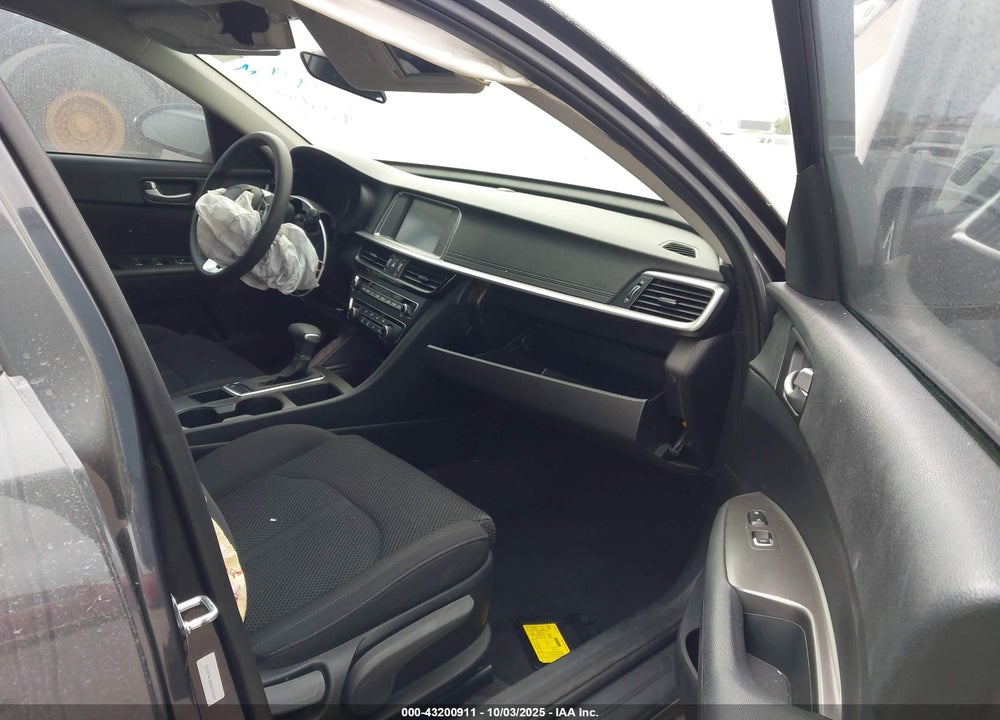 2020 TOYOTA AVALON HYBRID LIMITED VIN: 4T1D21FB6LU014911