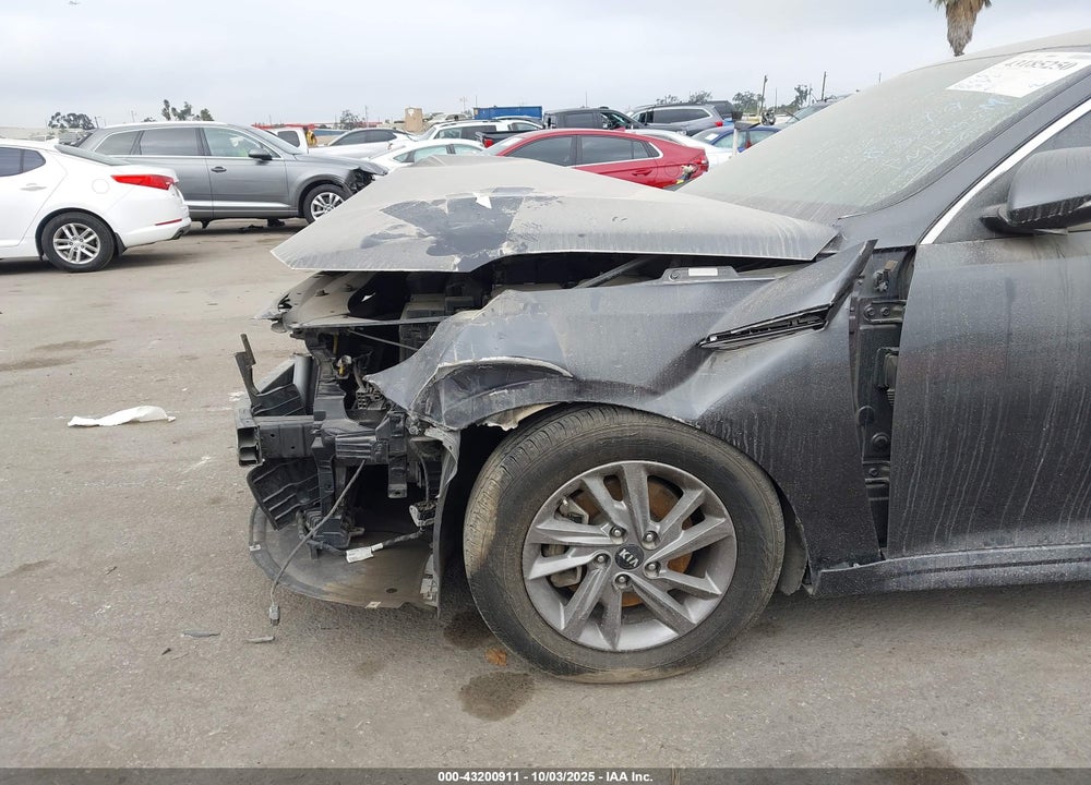 2020 TOYOTA AVALON HYBRID LIMITED VIN: 4T1D21FB6LU014911