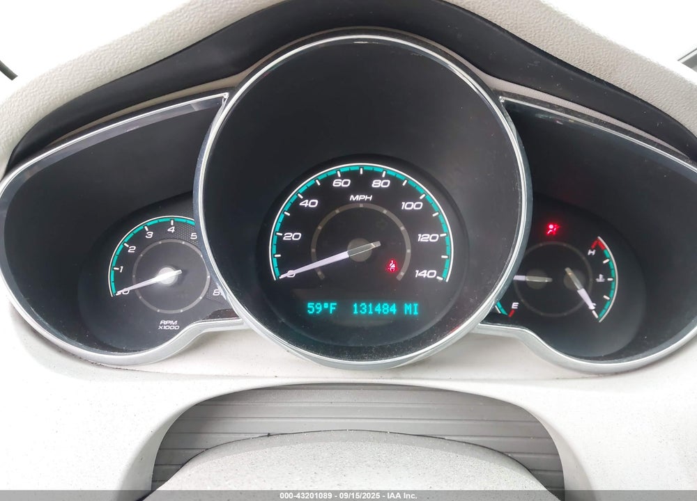 2012 CHEVROLET MALIBU VIN: 1G1ZB5E07CF301561