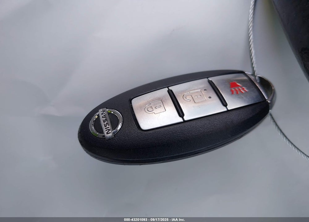 2012 NISSAN VERSA 1.8 SL VIN: 3N1BC1CP5CK296647