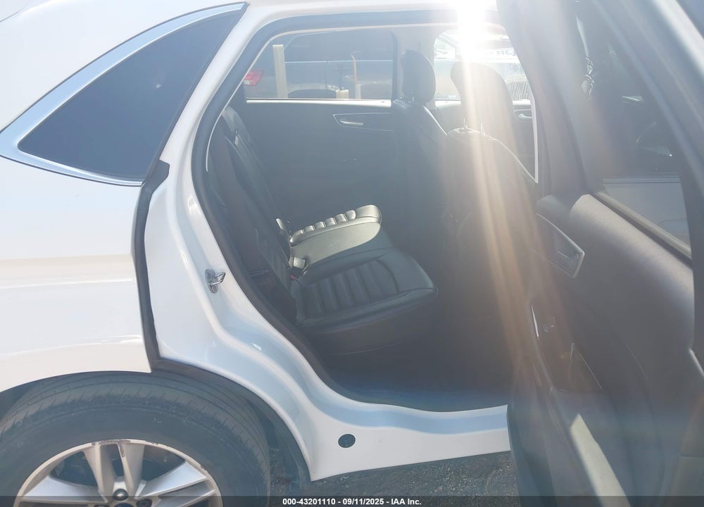 2016 FORD EDGE VIN: 2FMPK3J93GBC17974