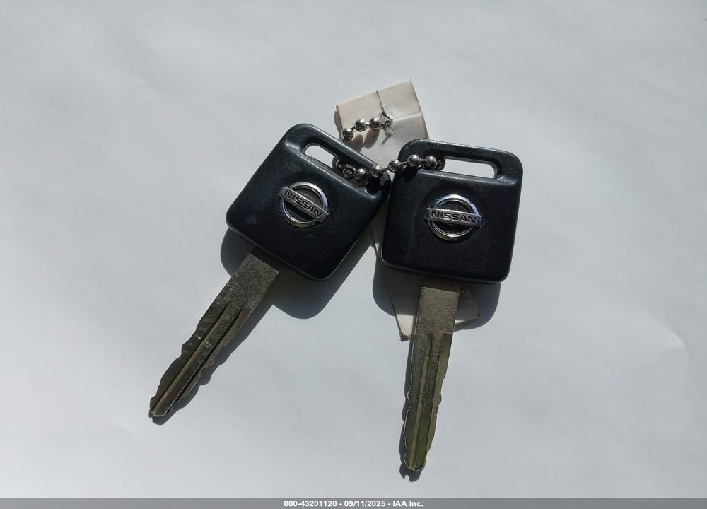2011 NISSAN VERSA 1.8S VIN: 3N1BC1CP8BL358616