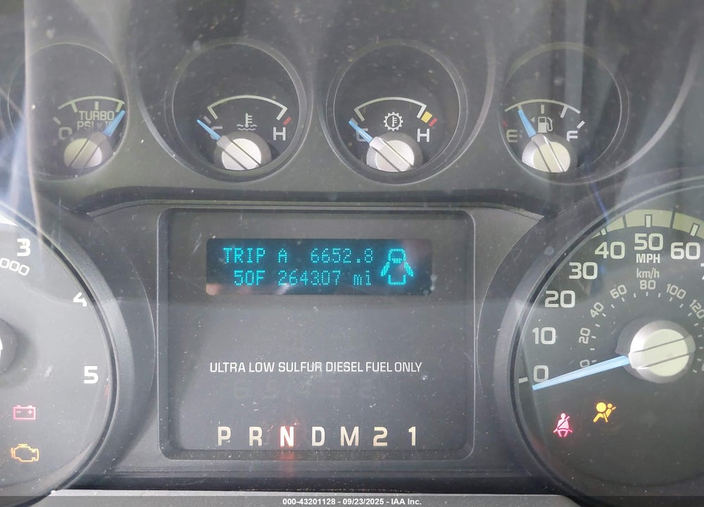 2011 FORD F-350 XL VIN: 1FT8W3CT7BEC29385