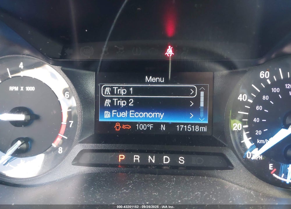 2016 FORD FUSION VIN: 3FA6P0H76GR389749