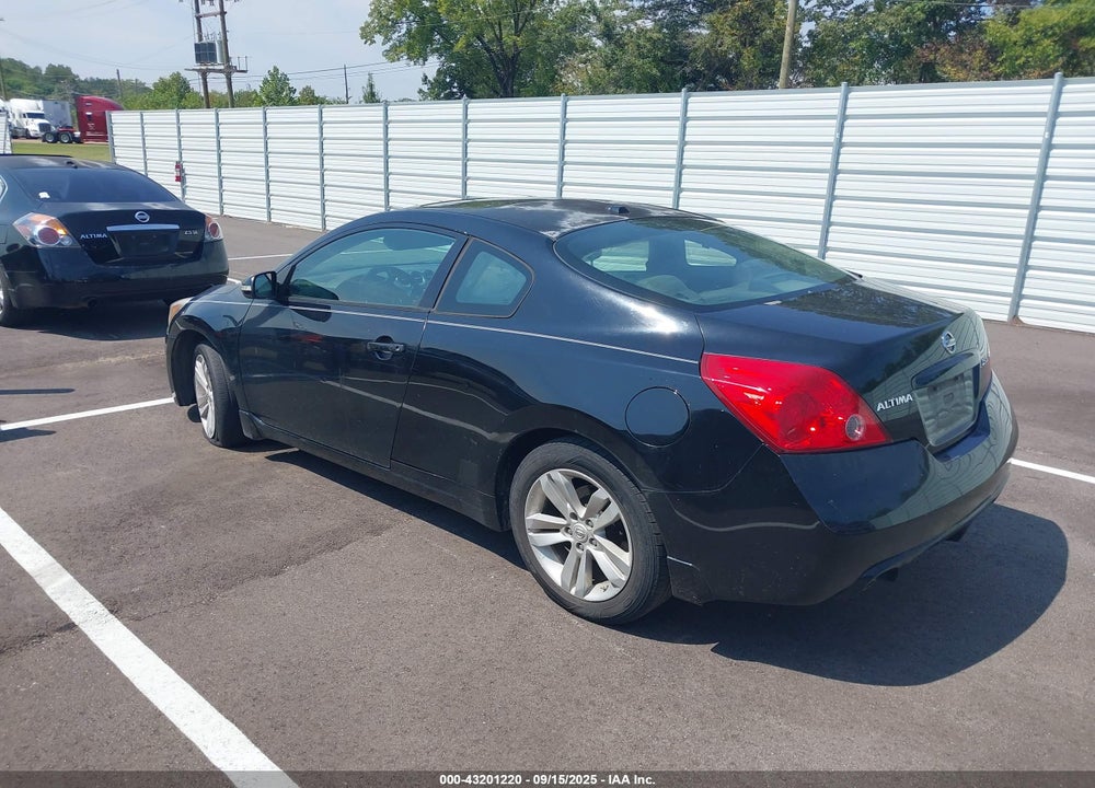 2012 NISSAN ALTIMA VIN: 1N4AL2EP3CC195484