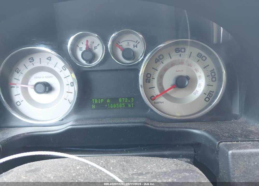 2008 FORD EDGE SEL VIN: 2FMDK38C18BB44741