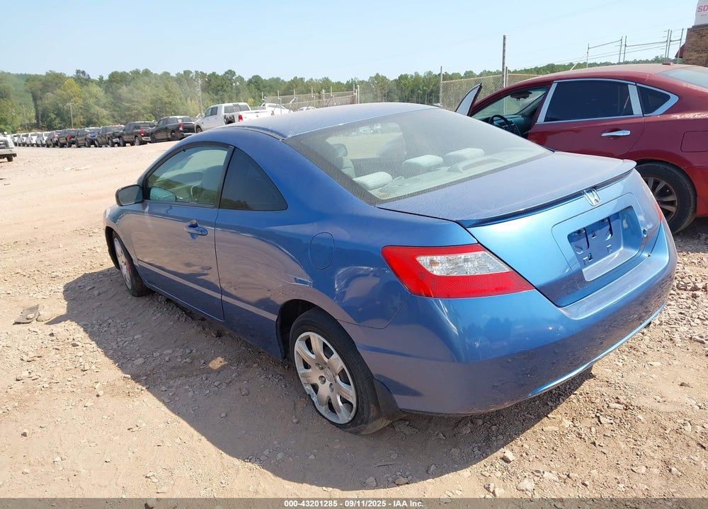 2010 HONDA CIVIC VIN: 2HGFG1B62AH518381