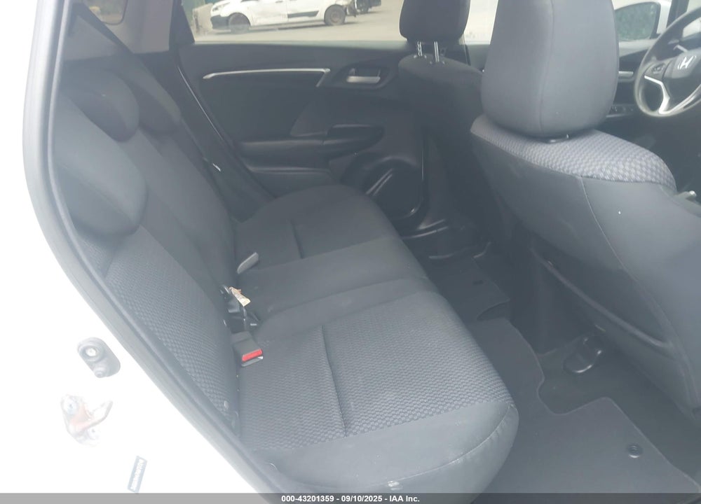 2019 HONDA FIT VIN: 3HGGK5H47KM727246