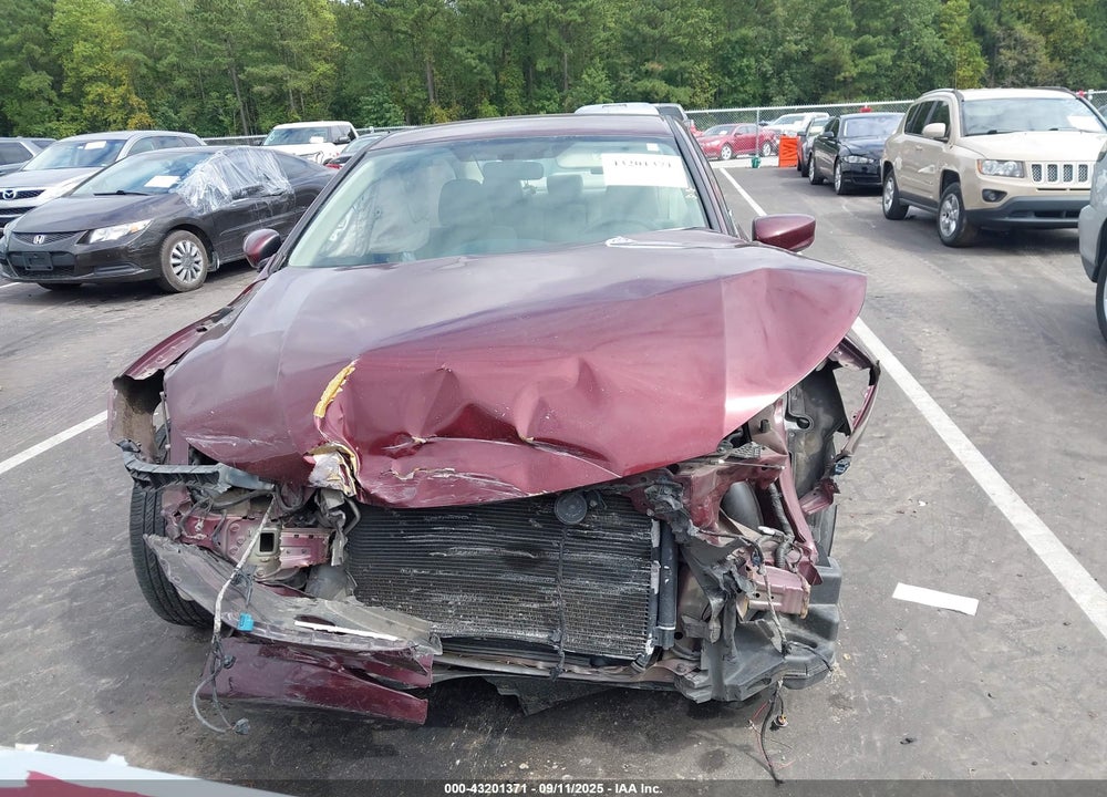 2015 HONDA ACCORD VIN: 1HGCR2F3XFA117640