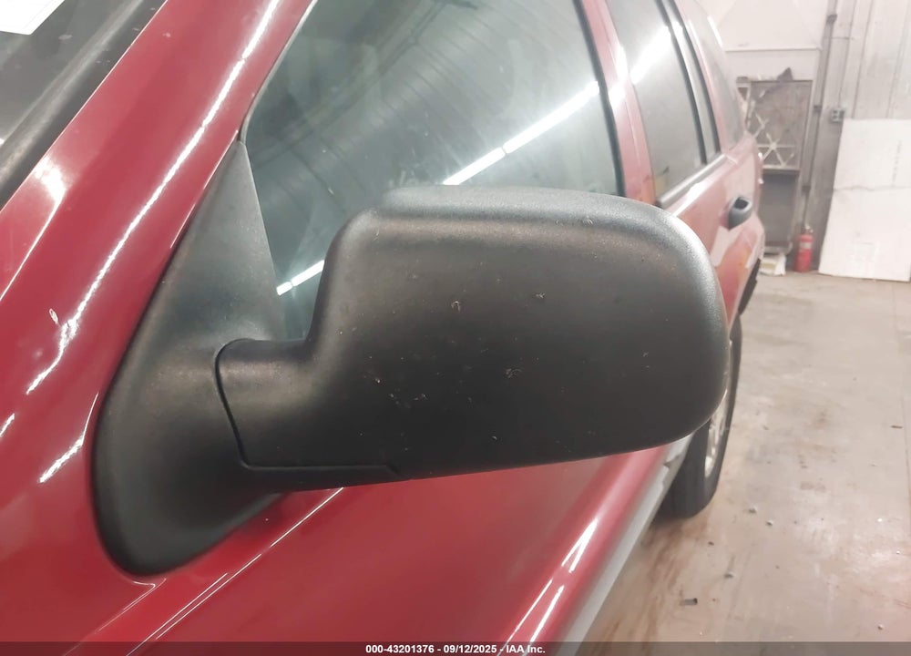 2002 JEEP GRAND CHEROKEE LAREDO VIN: 1J4GW48S02C248643