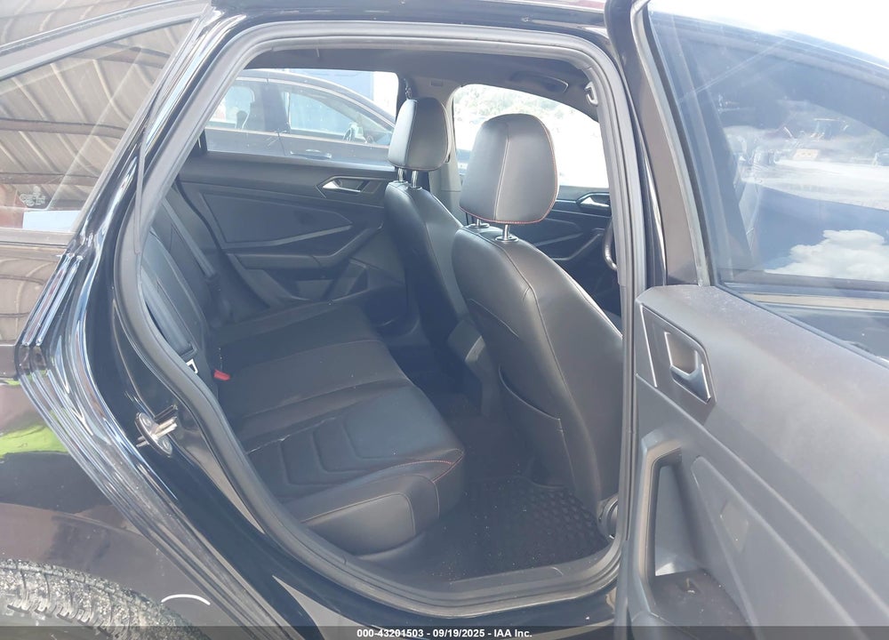 2019 VOLKSWAGEN JETTA VIN: 3VW6T7BU9KM263899