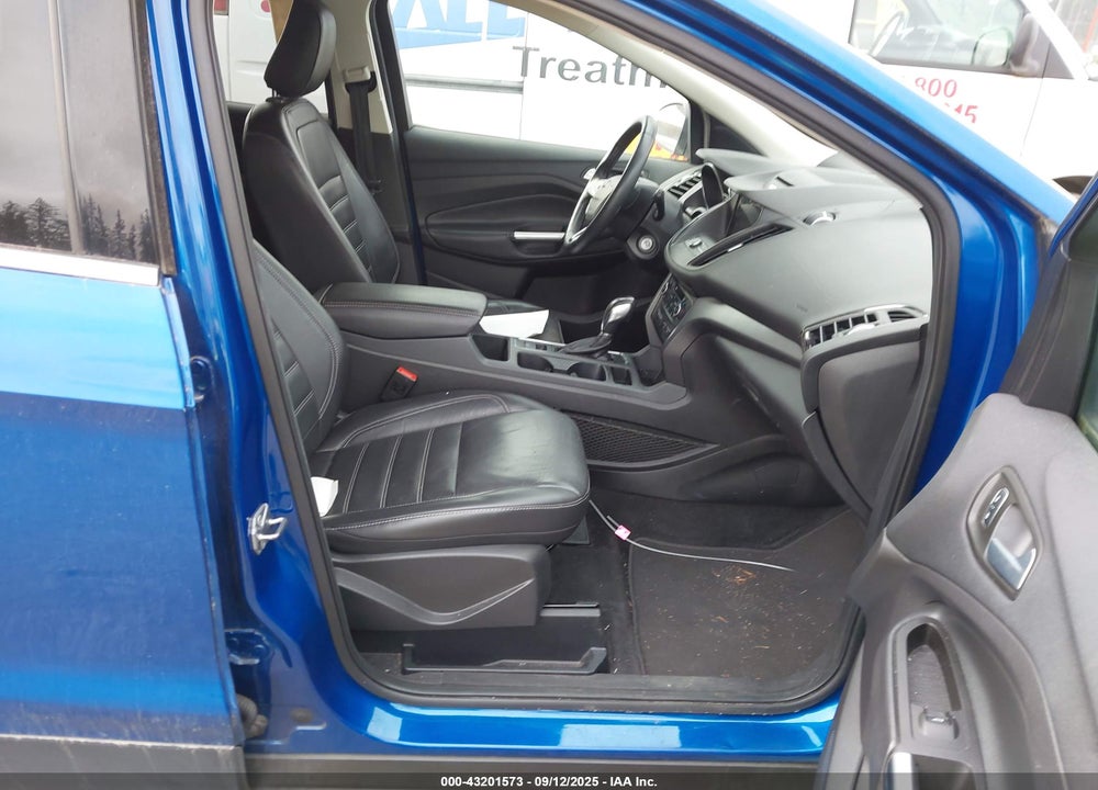 2018 FORD ESCAPE VIN: 1FMCU9HD9JUA33064