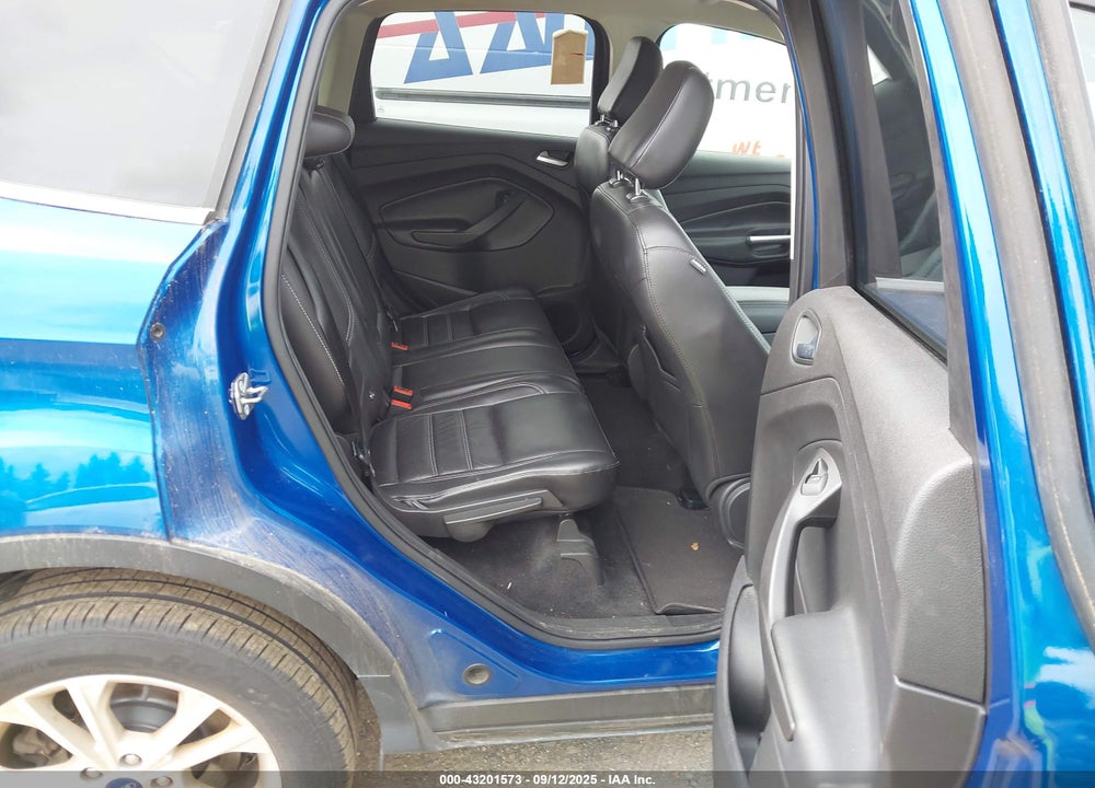 2018 FORD ESCAPE VIN: 1FMCU9HD9JUA33064