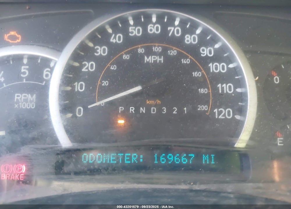 2006 HUMMER H2 SUV VIN: 5GRGN23UX6H107625