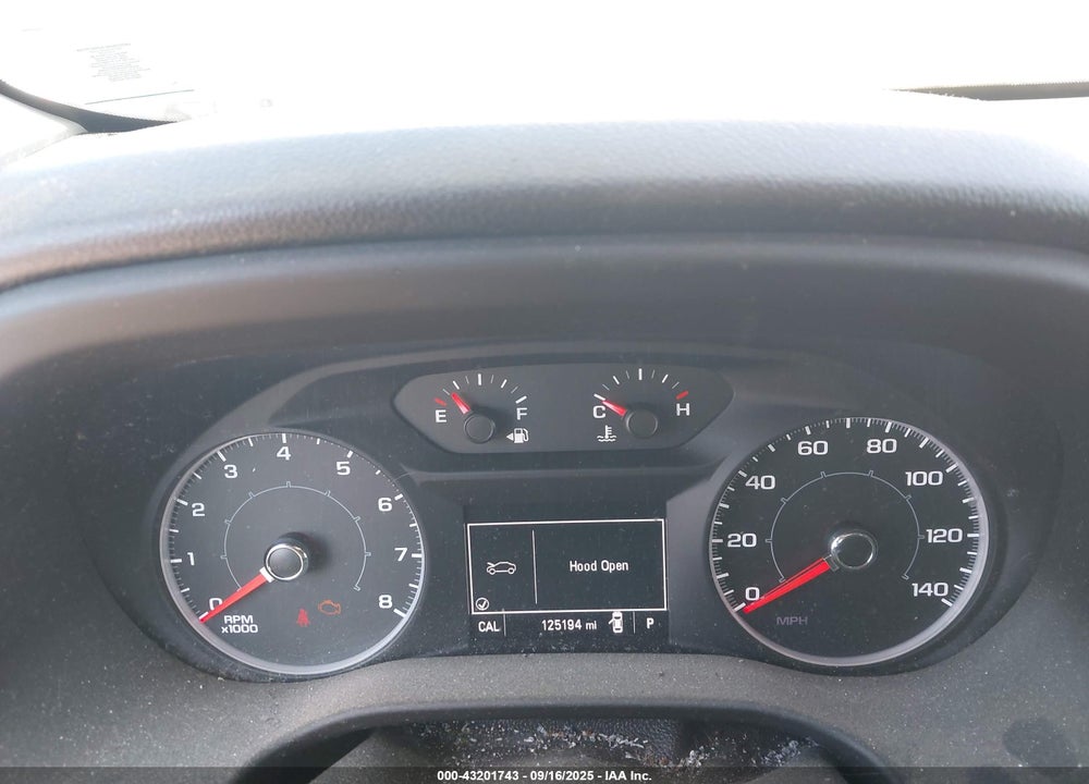 2017 GMC ACADIA VIN: 1GKKNSLS0HZ297642