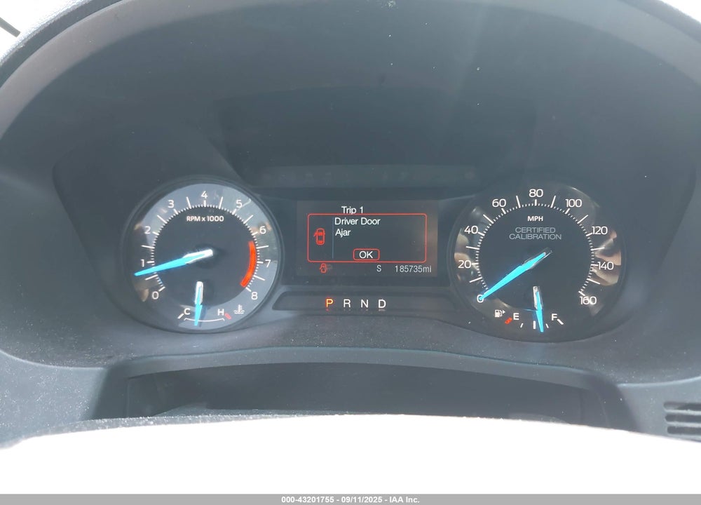 2018 FORD POLICE INTERCEPTOR UTILITY VIN: 1FM5K8ATXJGC19575