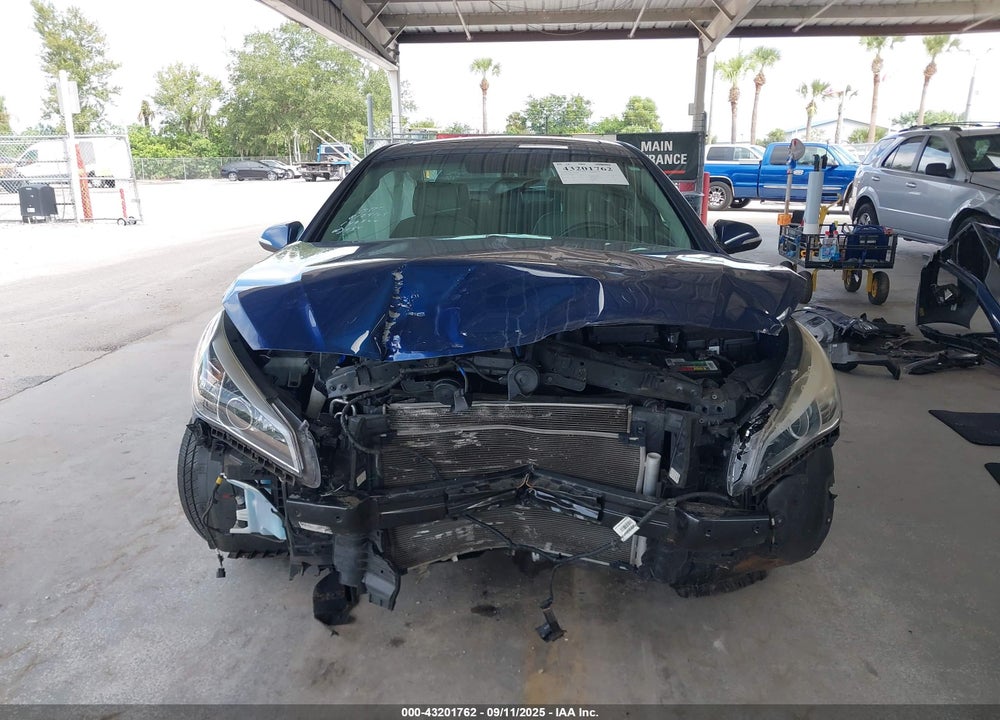 2017 HYUNDAI SONATA SPORT VIN: 5NPE34AFXHH573381