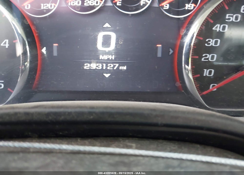 2016 GMC SIERRA VIN: 1GT12UE84GF142671