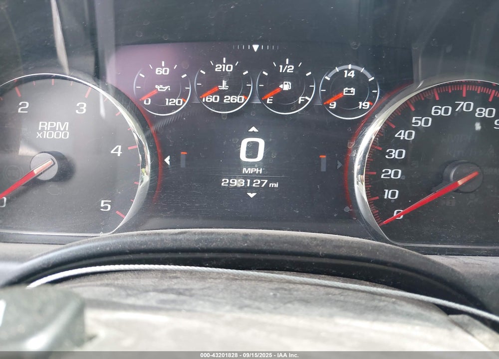 2016 GMC SIERRA VIN: 1GT12UE84GF142671