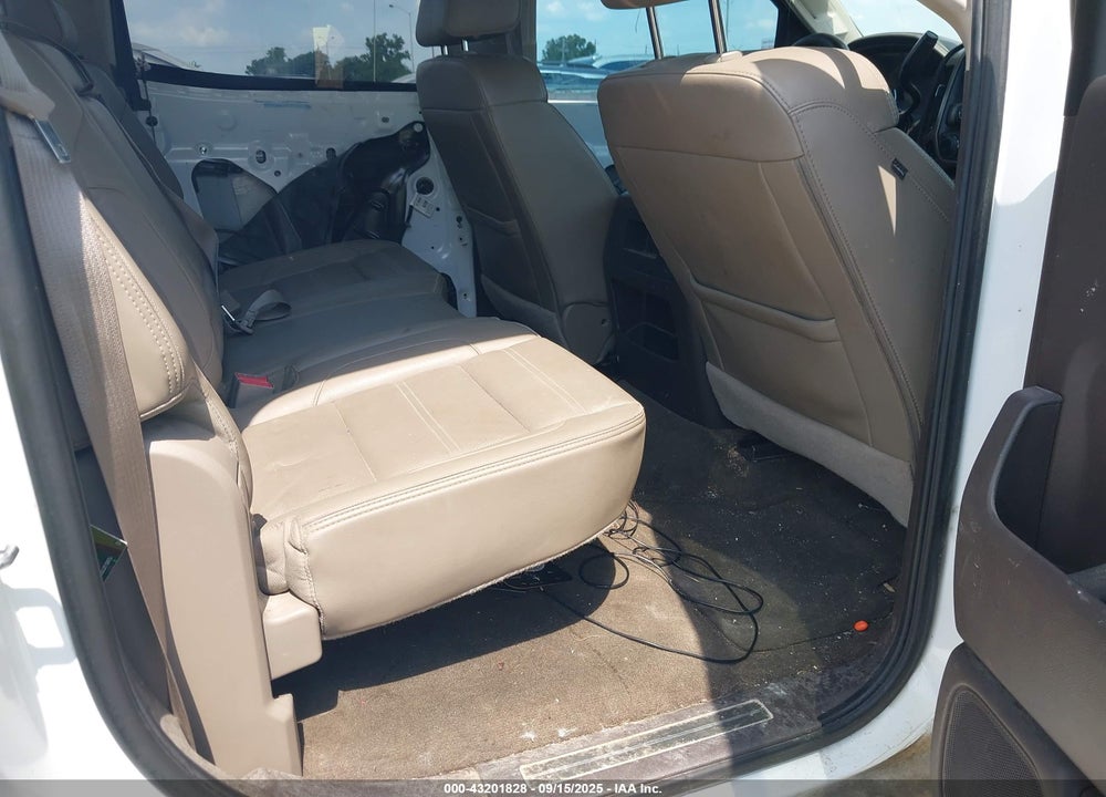2016 GMC SIERRA VIN: 1GT12UE84GF142671