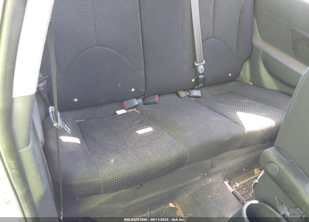 2010 HYUNDAI ACCENT VIN: KMHCM3AC4AU161775