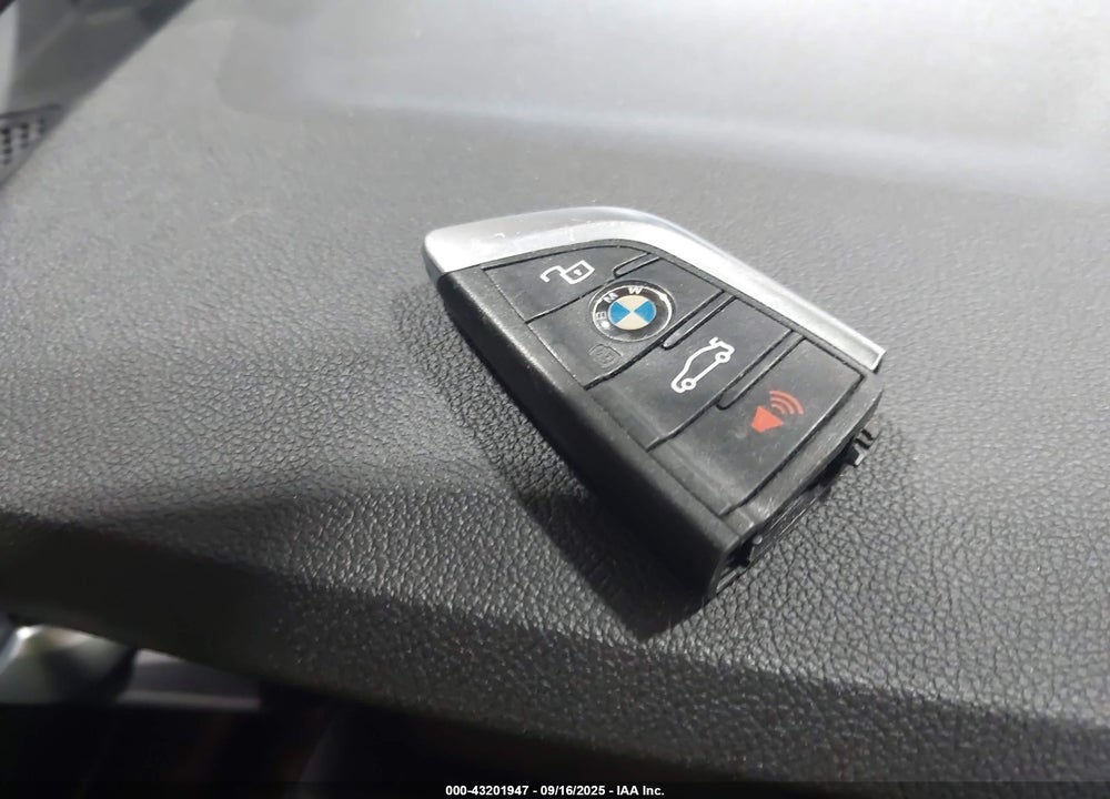 2021 BMW 3 SERIES VIN: 3MW5R7J04M8C03677