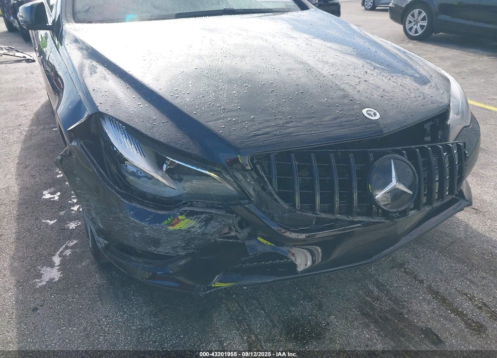 2015 MERCEDES-BENZ E-CLASS VIN: WDDKJ6HB6FF296216