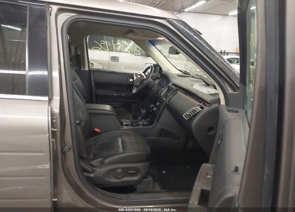 2014 FORD FLEX VIN: 2FMHK6C83EBD38902