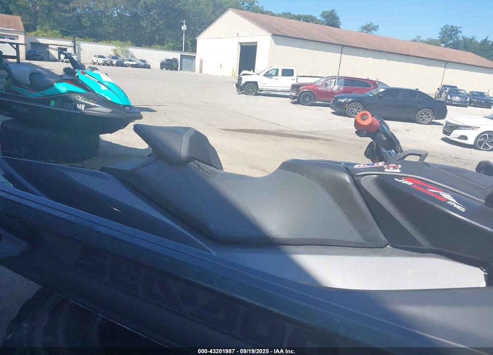 2023 SEADOO RXP-300 VIN: 00000YDV63404B323