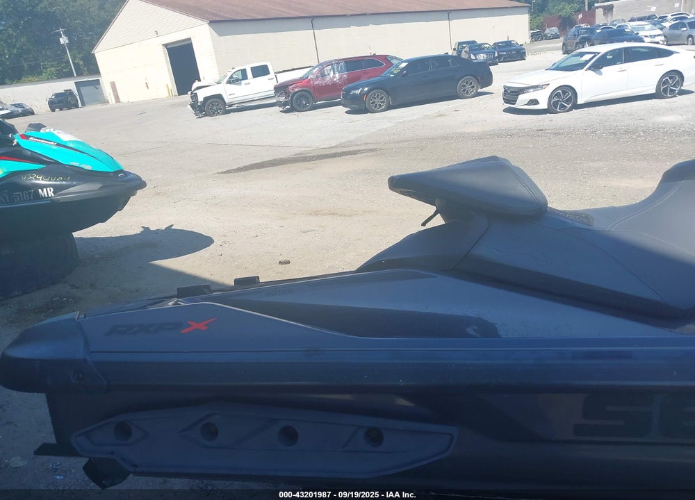 2023 SEADOO RXP-300 VIN: 00000YDV63404B323