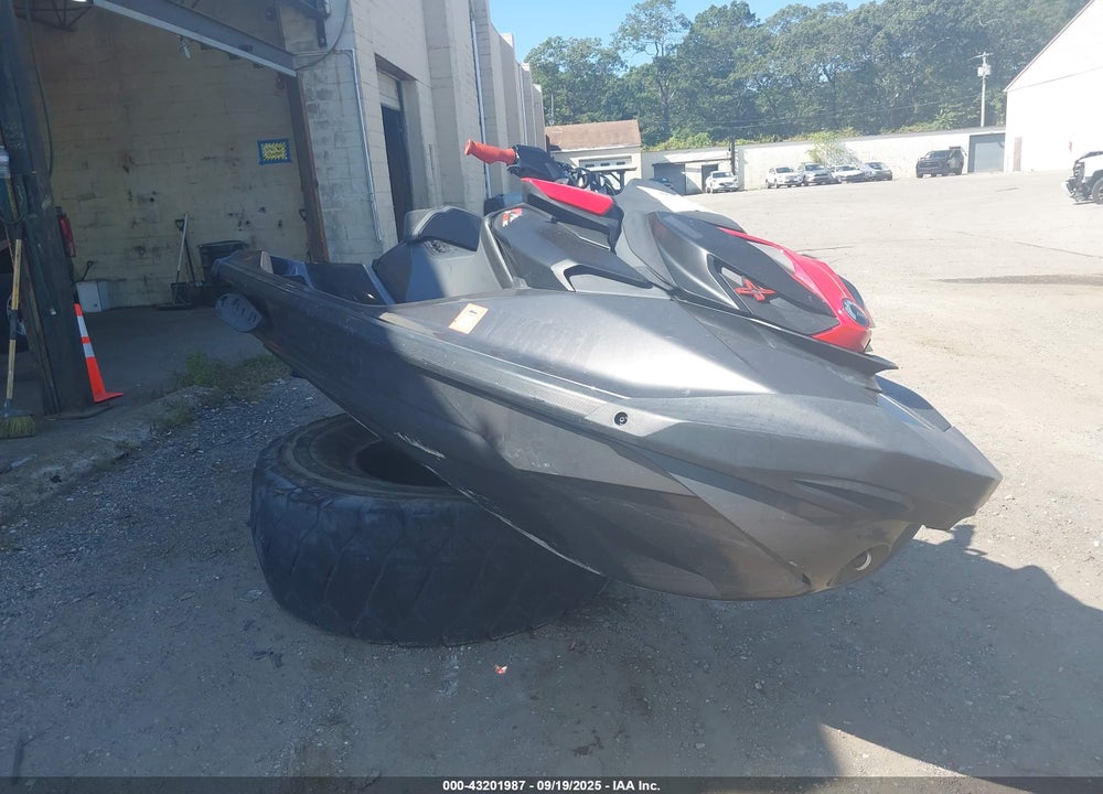 2023 SEADOO RXP-300 VIN: 00000YDV63404B323