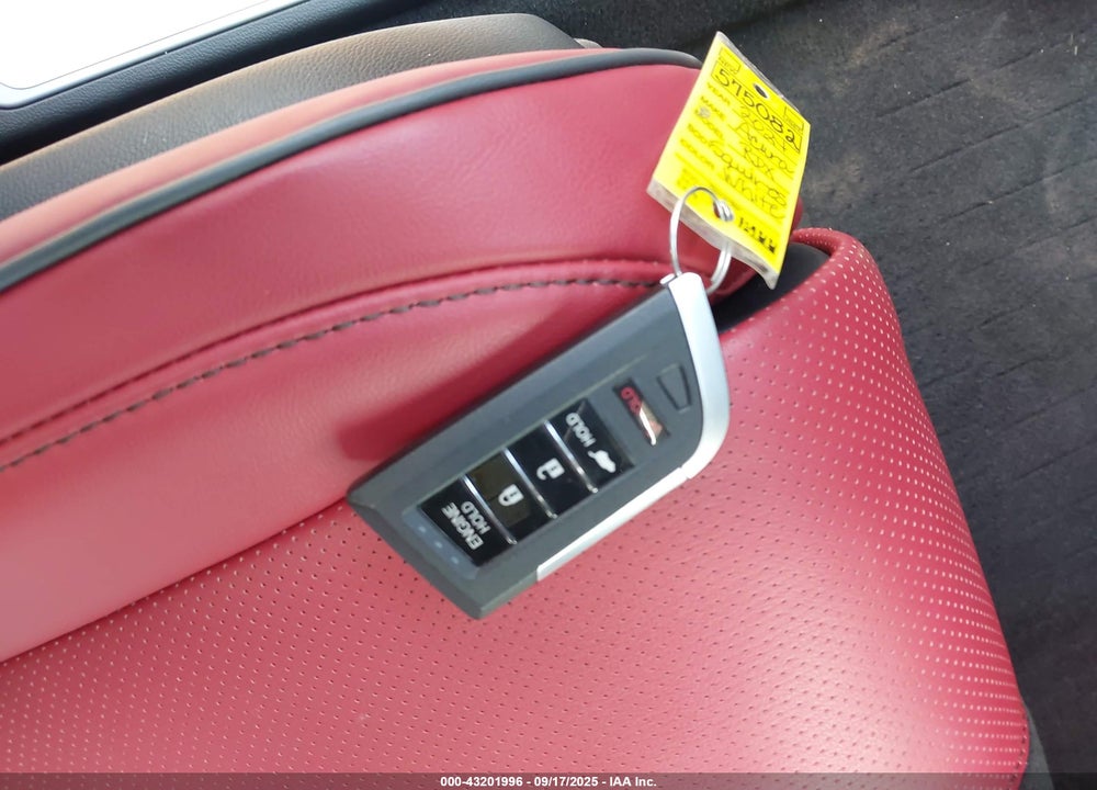 2024 ACURA RDX A-SPEC ADVANCE PACKAGE VIN: 5J8TC2H83RL016524