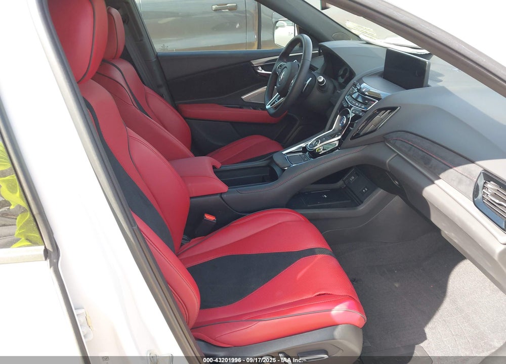 2024 ACURA RDX A-SPEC ADVANCE PACKAGE VIN: 5J8TC2H83RL016524