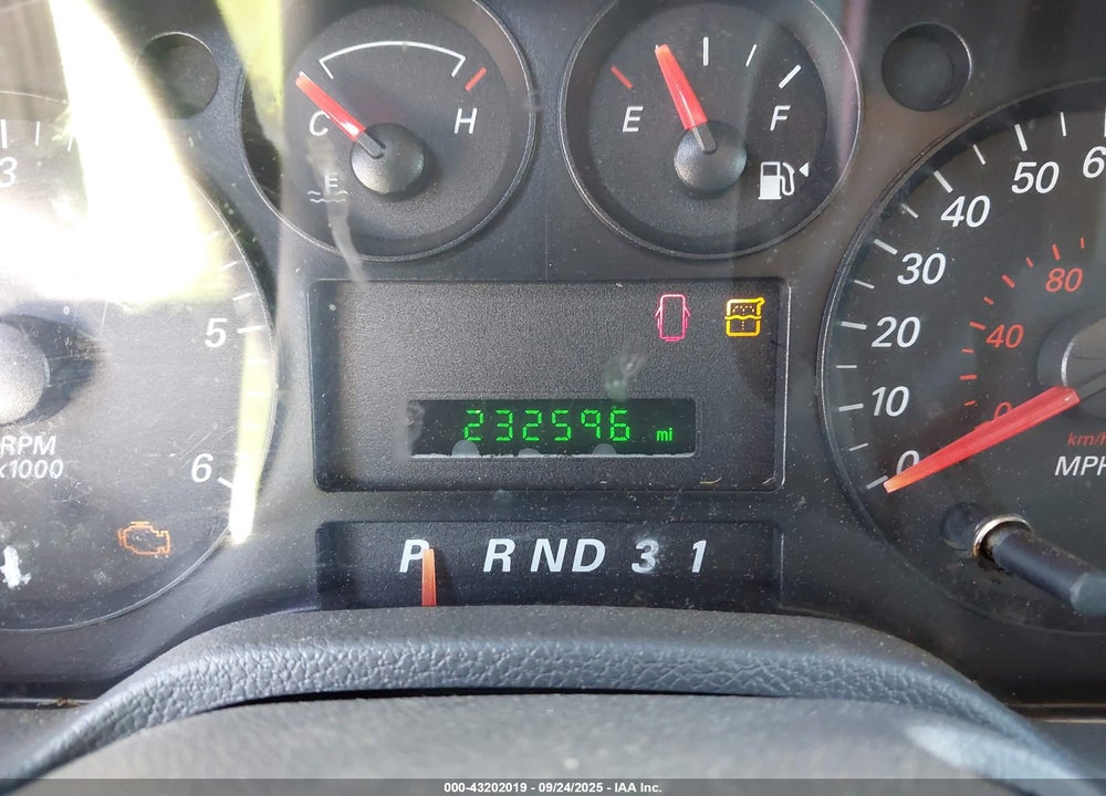 2005 FORD FREESTAR S VIN: 2FMZA50675BA87533