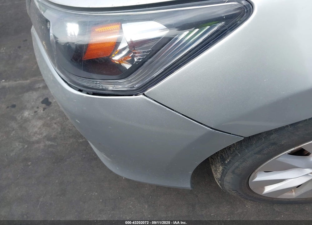 2014 HONDA ACCORD VIN: 1HGCR2F73EA287002