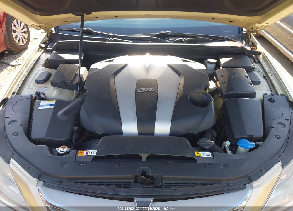 2012 HYUNDAI GENESIS 3.8 VIN: KMHGC4DD1CU151898