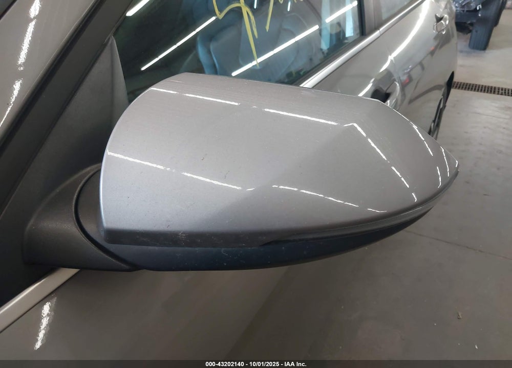 2023 HYUNDAI ELANTRA HYBRID VIN: KMHLN4AJ8PU051936