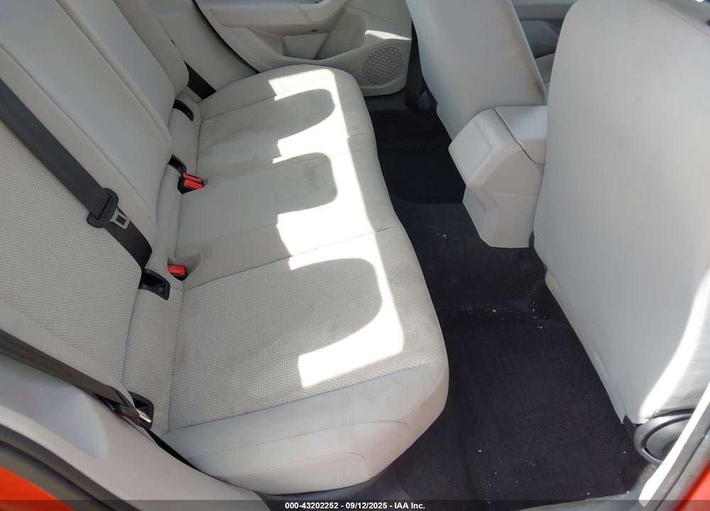 2019 VOLKSWAGEN JETTA VIN: 3VWC57BU3KM095769