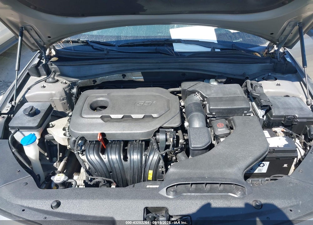 2016 KIA OPTIMA VIN: 5XXGT4L34GG109511