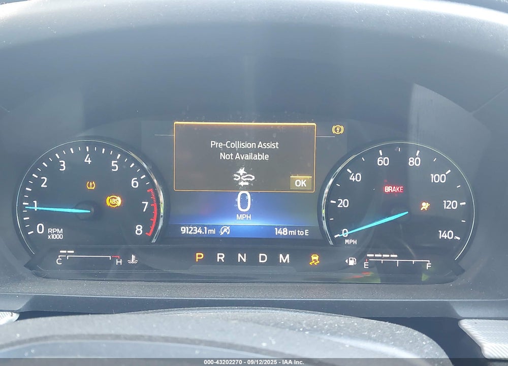 2020 FORD EXPLORER XLT VIN: 1FMSK8DH8LGA43378