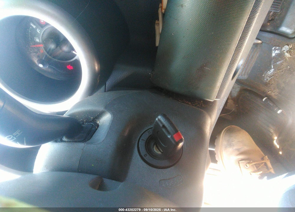 2003 HONDA ELEMENT EX VIN: 5J6YH18593L016373