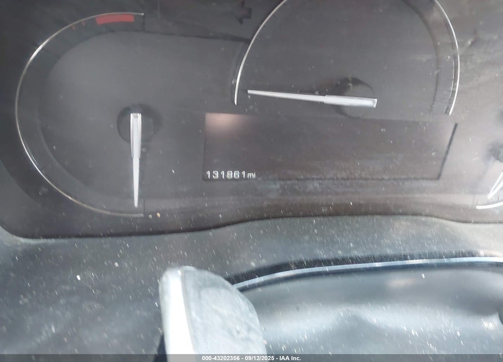2017 CADILLAC XT5 VIN: 1GYKNBRS6HZ214812