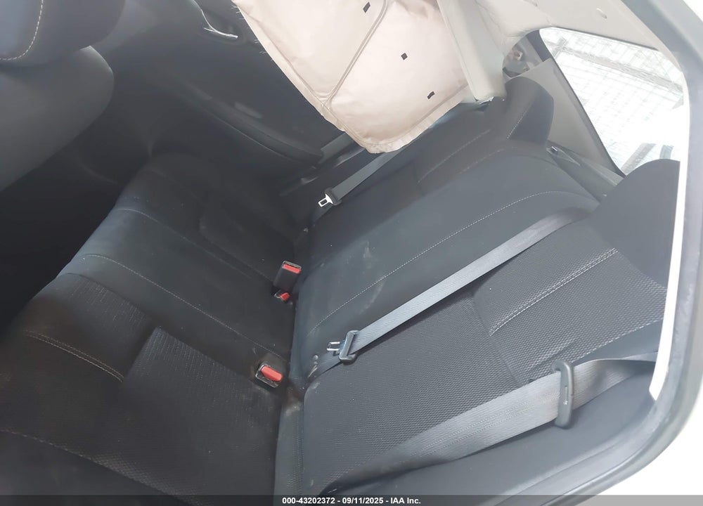 2017 NISSAN SENTRA VIN: 3N1AB7AP3HY228243