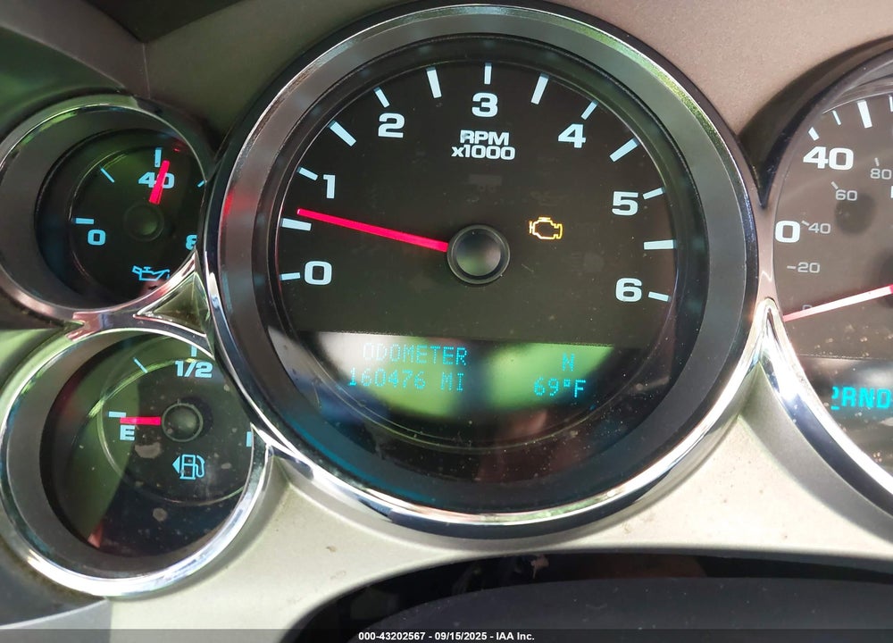 2012 CHEVROLET SILVERADO 1500 VIN: 1GCPKSE72CF155564