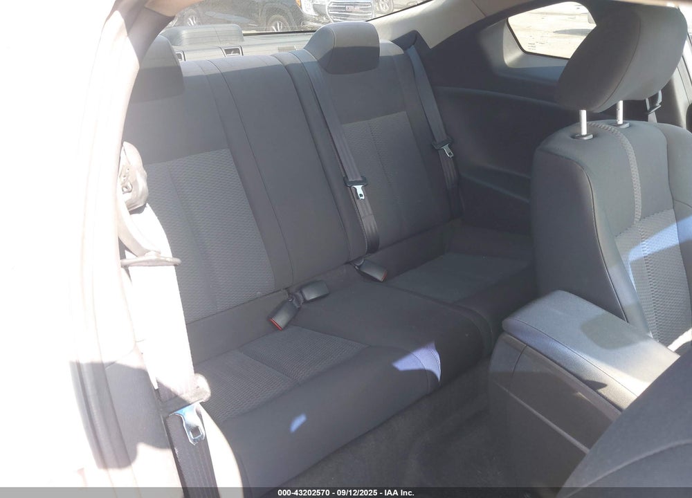 2009 NISSAN ALTIMA VIN: 1N4AL24E59C157294