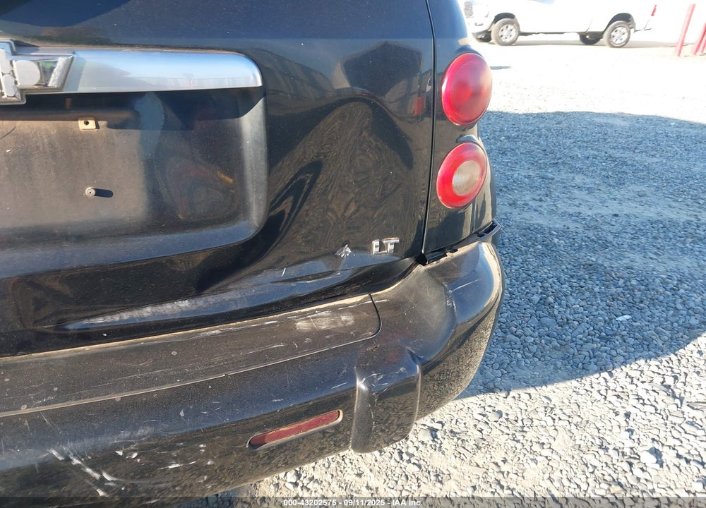 2007 CHEVROLET HHR VIN: 3GNDA23D97S595725