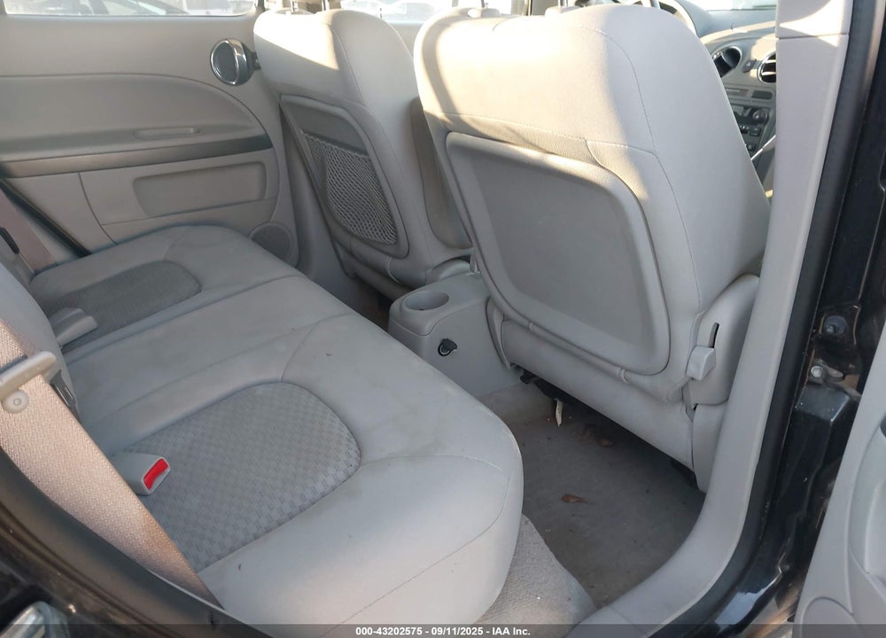 2007 CHEVROLET HHR VIN: 3GNDA23D97S595725