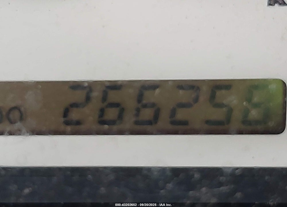 2004 TOYOTA TACOMA VIN: 5TEVL52N64Z423755