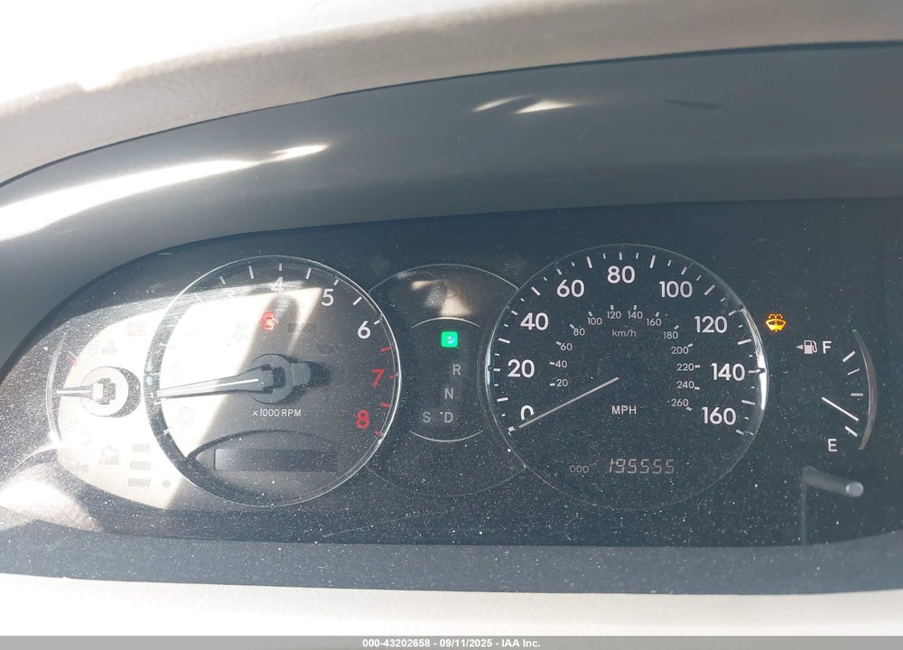 2006 TOYOTA AVALON VIN: 4T1BK36B16U085070